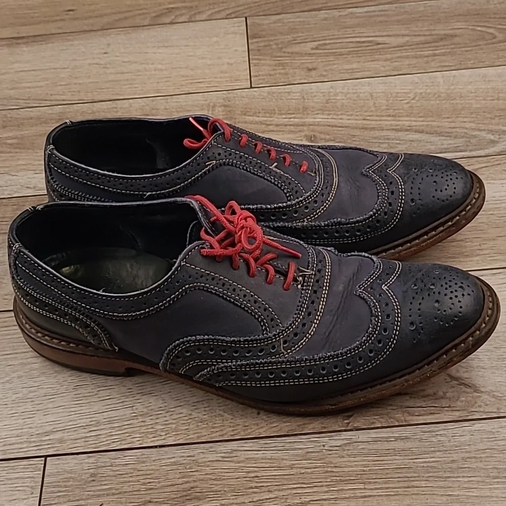 Allen Edmonds allen edmonds